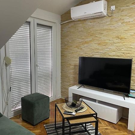 Stan Centar Ns Apartment Нови Сад Екстериор снимка