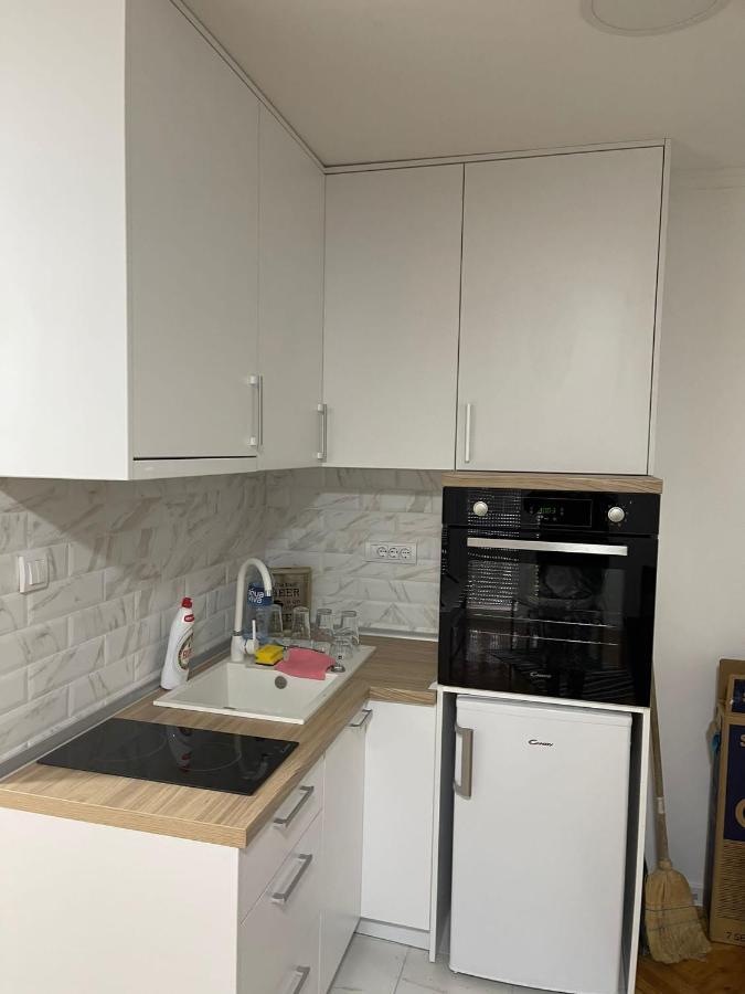 Stan Centar Ns Apartment Нови Сад Екстериор снимка