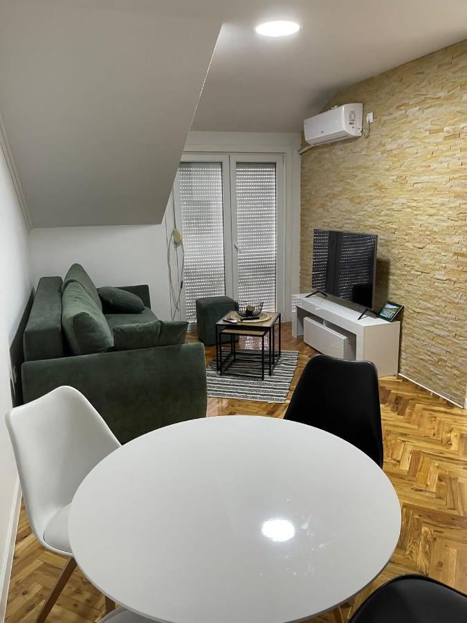 Stan Centar Ns Apartment Нови Сад Екстериор снимка